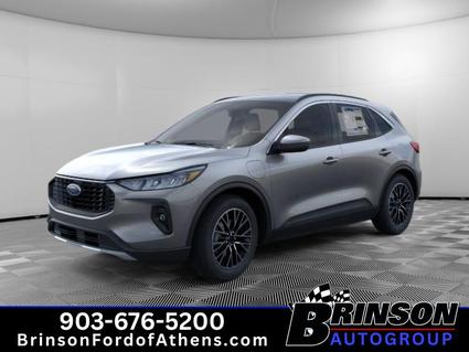 2025 Ford Escape Athens TX