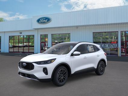 2025 Ford Escape Virginia Beach VA