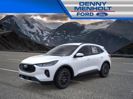 2025 Ford Escape Butte MT