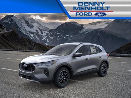 2025 Ford Escape Butte MT