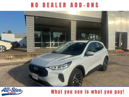 2025 Ford Escape Palestine TX