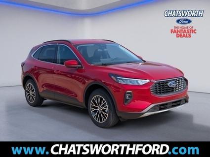 2025 Ford Escape Chatsworth GA