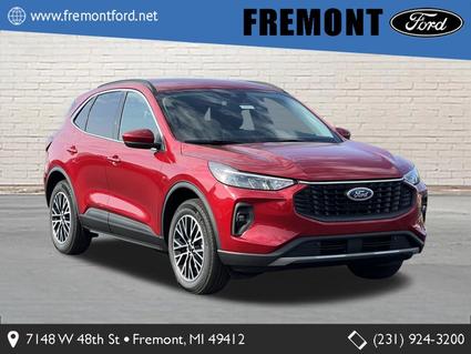 2025 Ford Escape Fremont MI