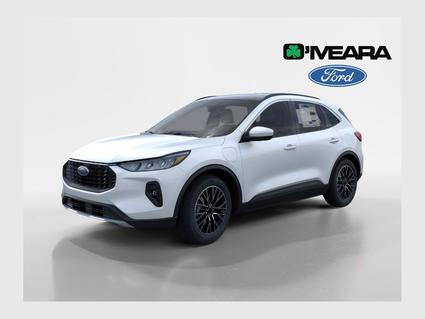 2026 Ford Escape Denver CO