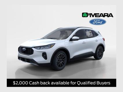 2026 Ford Escape Denver CO