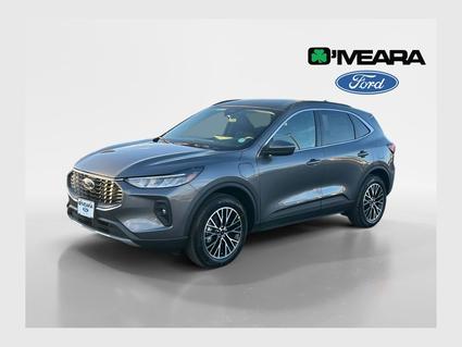 2026 Ford Escape Denver CO