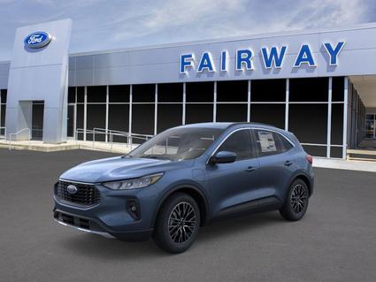2026 Ford Escape Greenville SC