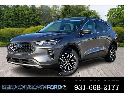 2026 Ford Escape Morrison TN