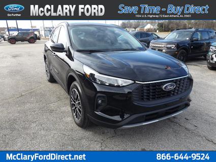 2026 Ford Escape Athens AL