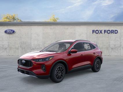 2026 Ford Escape Wolf Point MT