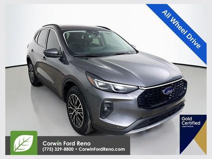 2023 Ford Escape Reno NV