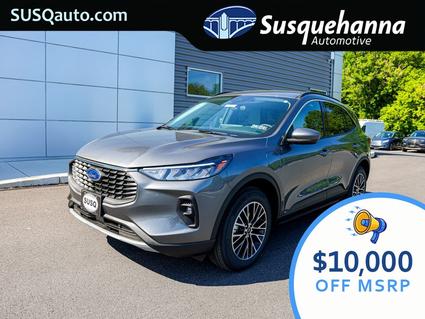 2024 Ford Escape Willow Street PA