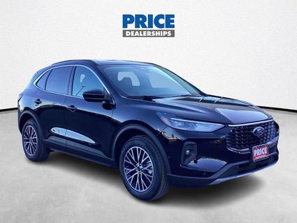 2024 Ford Escape Yakima WA