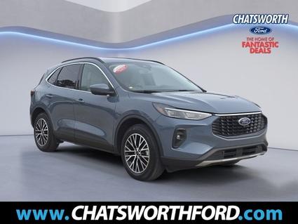 2025 Ford Escape Chatsworth GA