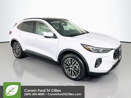 2025 Ford Escape Pasco WA