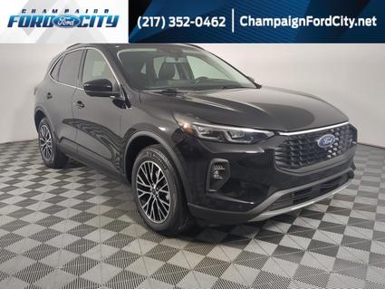 2025 Ford Escape Champaign IL
