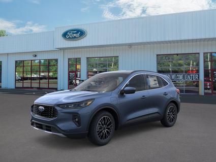 2025 Ford Escape Virginia Beach VA