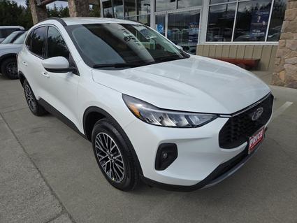 2025 Ford Escape Port Angeles WA
