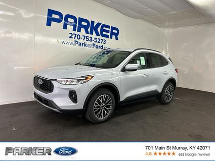 2025 Ford Escape Murray KY