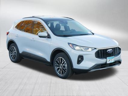 2025 Ford Escape Minneapolis MN