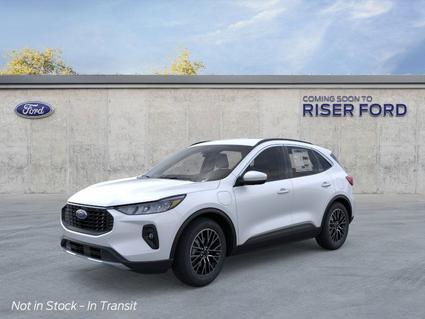 2025 Ford Escape Hot Springs AR