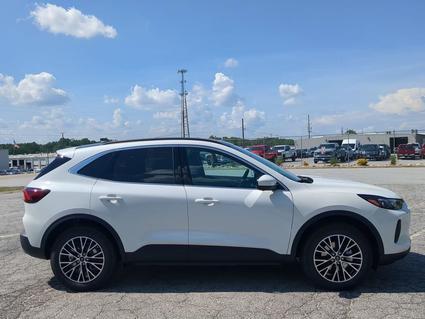 2025 Ford Escape Winder GA