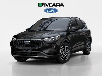 2025 Ford Escape Denver CO