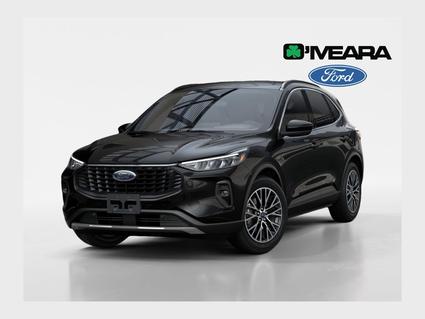 2025 Ford Escape Denver CO