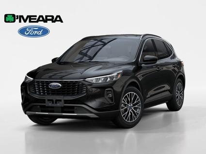 2025 Ford Escape Denver CO