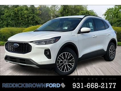 2025 Ford Escape Morrison TN