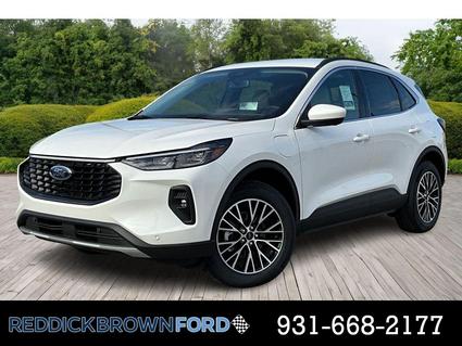2025 Ford Escape Morrison TN