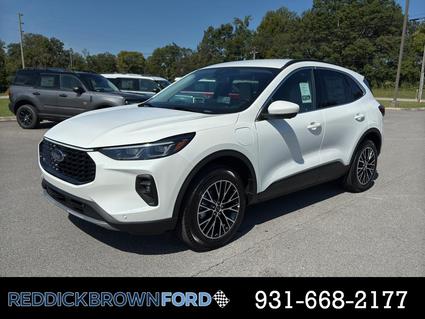 2025 Ford Escape Morrison TN
