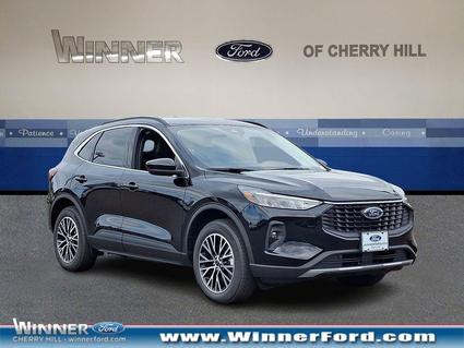 2025 Ford Escape Cherry Hill NJ