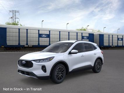 2025 Ford Escape Coeur D'Alene ID
