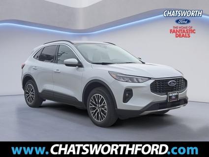 2026 Ford Escape Chatsworth GA