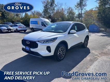 2026 Ford Escape Cape Girardeau MO
