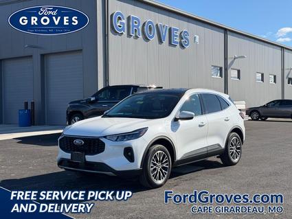 2026 Ford Escape Cape Girardeau MO