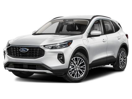 2026 Ford Escape Grandville MI