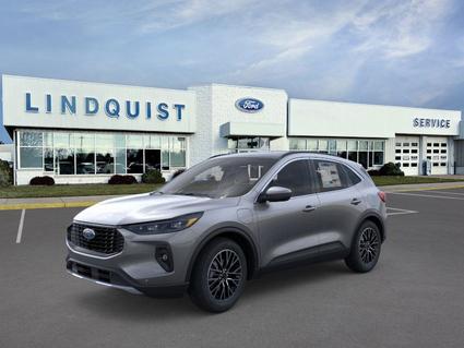 2026 Ford Escape Bettendorf IA