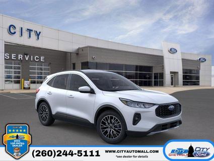 2026 Ford Escape Columbia City IN