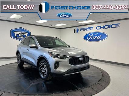 2024 Ford Escape Rock Springs WY
