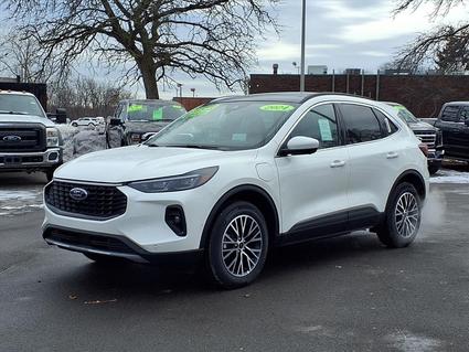 2024 Ford Escape Woodhaven MI