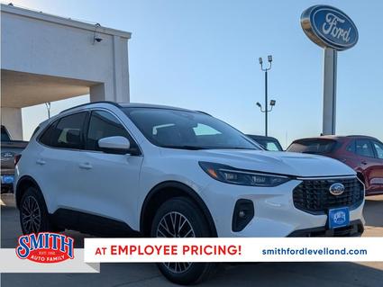 2024 Ford Escape Levelland TX