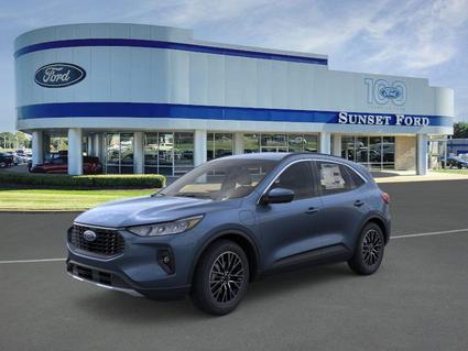 2025 Ford Escape St. Louis MO