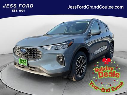 2025 Ford Escape Grand Coulee WA