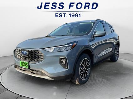 2025 Ford Escape Grand Coulee WA
