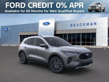 2025 Ford Escape Ellisville MO