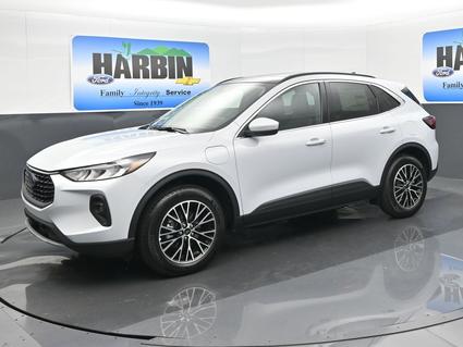 2025 Ford Escape Scottsboro AL