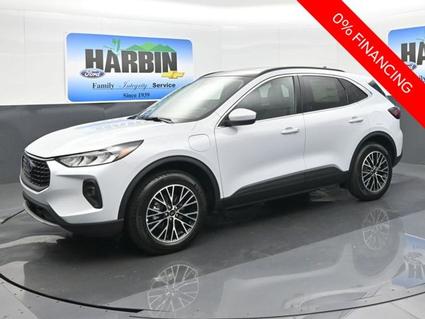2025 Ford Escape Scottsboro AL