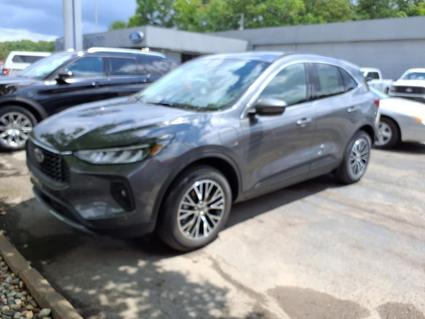 2025 Ford Escape Hartselle AL